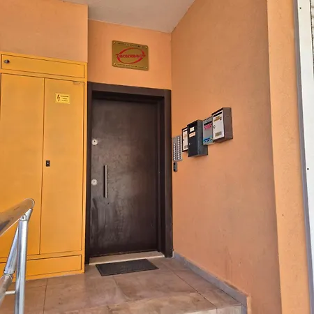 комфортен лазур Апартамент *