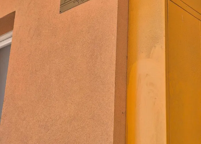 комфортен лазур Апартамент Поморие