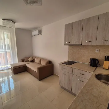 комфортен лазур Apartman