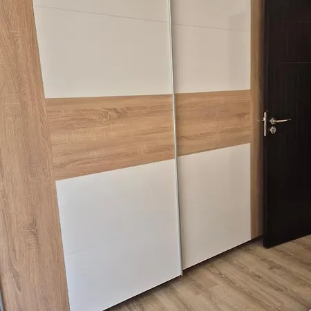 Apartman комфортен лазур Pomorie