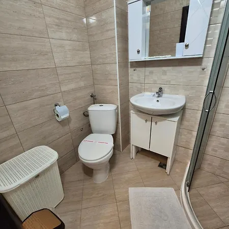 комфортен лазур *