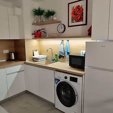 10 улица македония 33 公寓 帕莫瑞